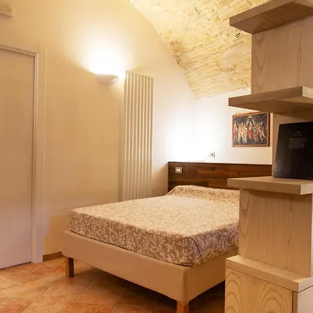 Capobove Гостевой дом Ассизи