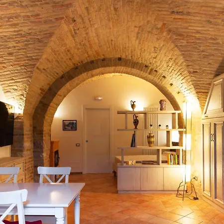 Гостевой дом Capobove