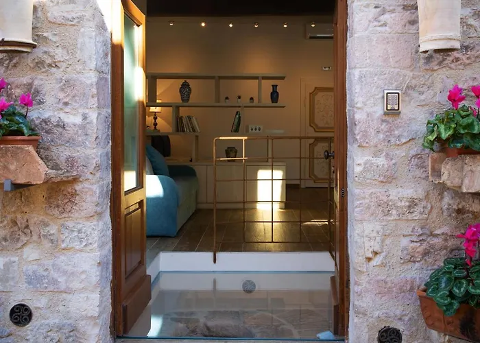 Casa de hóspedes Capobove