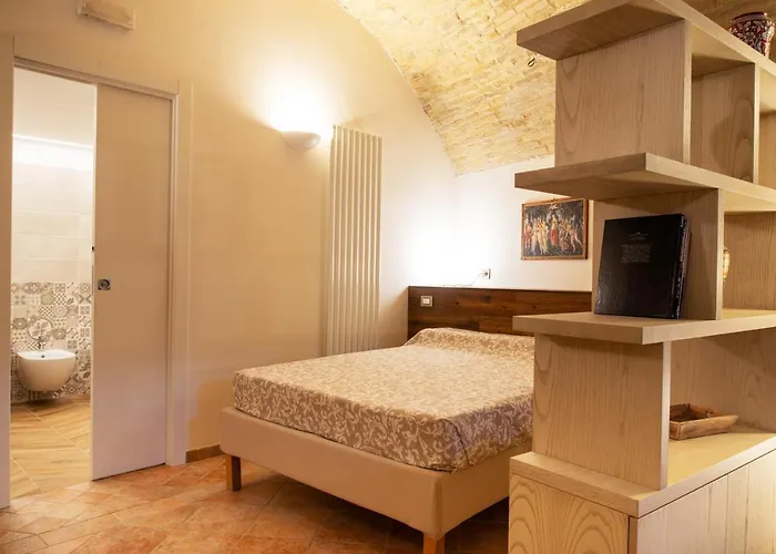 Capobove Casa de hóspedes Assisi