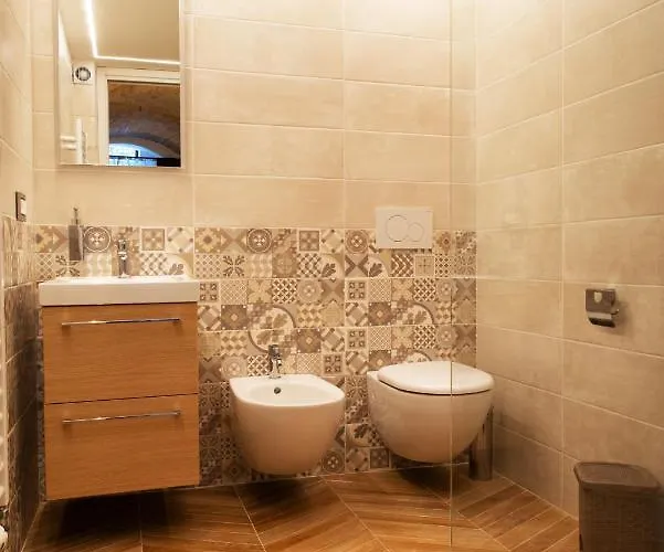 Capobove Casa de hóspedes Assisi