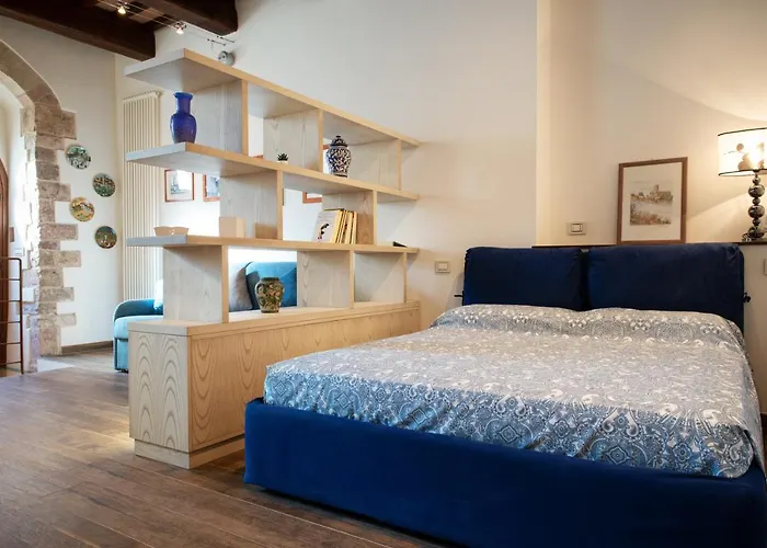 Pensjonat Capobove 3*